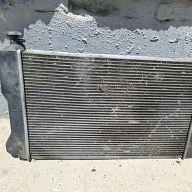 karolla suw radiyator