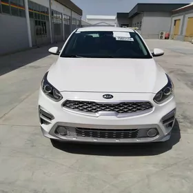 Kia Forte 2020