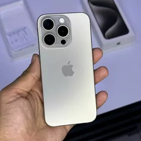 iPhone 15Pro 128gb