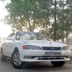 Toyota Mark II 1993