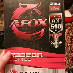 rx 590