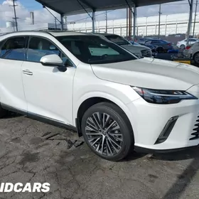 Lexus RX 350 2024