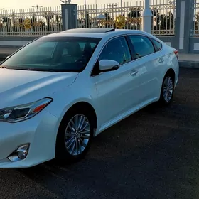 Toyota Avalon 2014