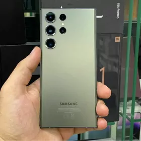 S23 Ultra 12/256GB