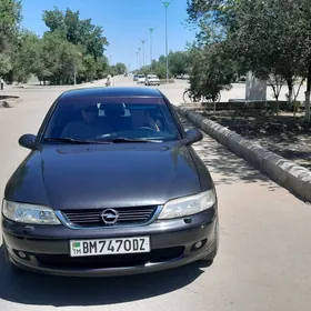 Opel Vectra 2001
