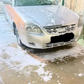 Lada Priora 2010