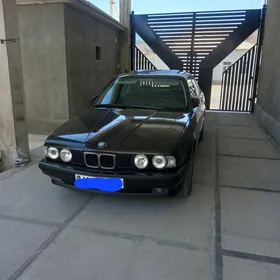 BMW 525 1992