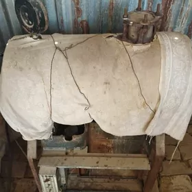 guyma aparat butga