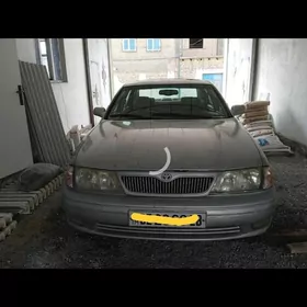 Toyota Avalon 1995