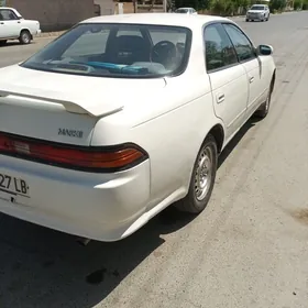 Toyota Mark II 1993