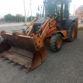 JCB 3CX Compact 2008