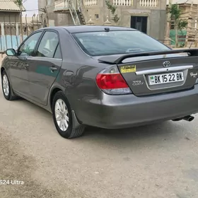 Toyota Camry 2005