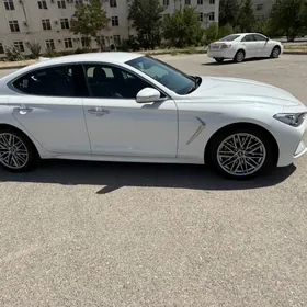 Genesis G70 2020