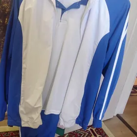 Sportiwka eşik