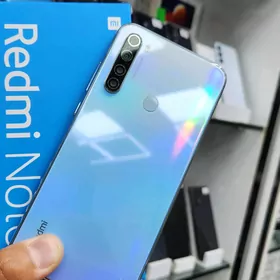 Redmi Note 8 4/64GB