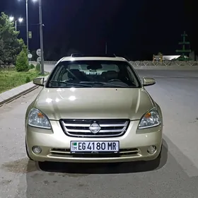 Toyota Camry 2003