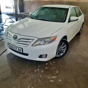 Toyota Camry 2010