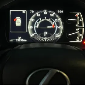 Lexus ES 350 2023