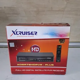 Mp4 Tuner Xcruiser Тюнер