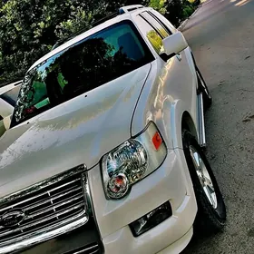 Ford Explorer 2009