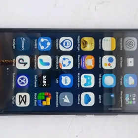 redmi not8
