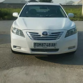 Toyota Camry 2007
