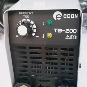 SWARKA EDON TB200 WE 250