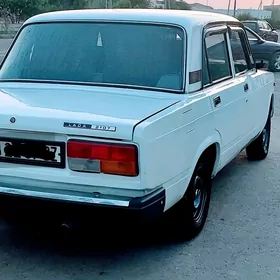 Lada 2107 2003