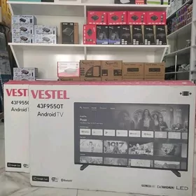 Telewizor 43vestel android