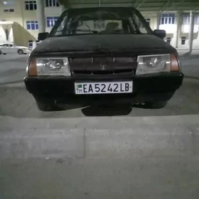 Lada 2109 1993