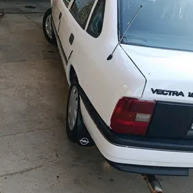 Opel Vectra 1991