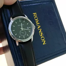 Sagat Часы Romansson