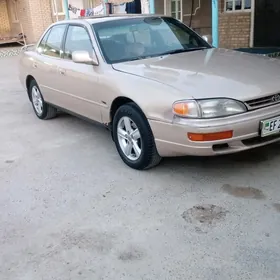 Toyota Camry 1992