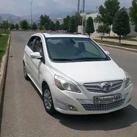 Toyota Yaris 2015