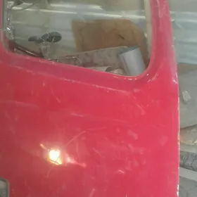 Volvo gapy