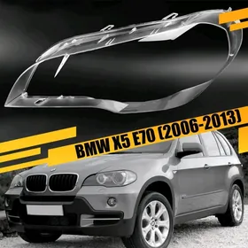 e70 FARA AYNA стекло фар
