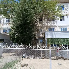 Agahanjaýewa koçe 3 etaj 2 kom