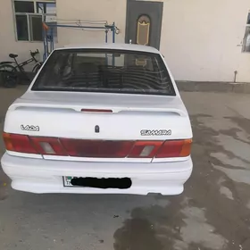 Lada 2115 2000