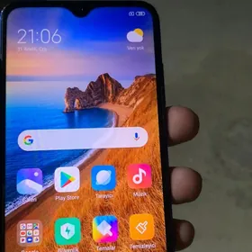 redmi 8A