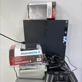 PS3 Slim