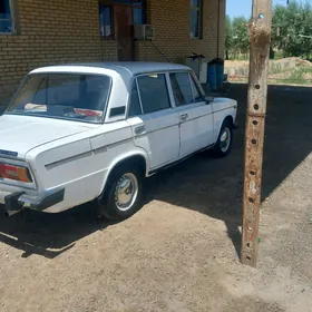 Lada 2106 1990