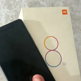 xiomi 8se