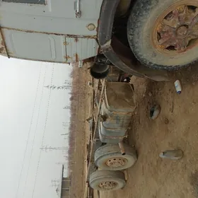 Kamaz 5511 1999
