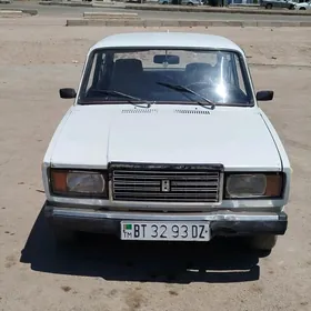 Lada 2107 1998