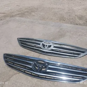 Camry oblisowka