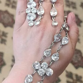 серебро
