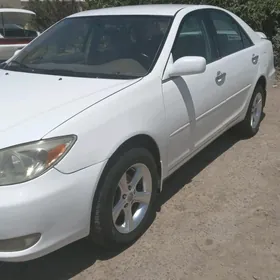 Toyota Camry 2002