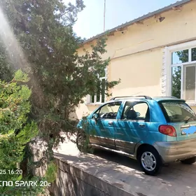 Daewoo Matiz 2004