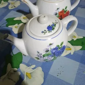 Çäýnek