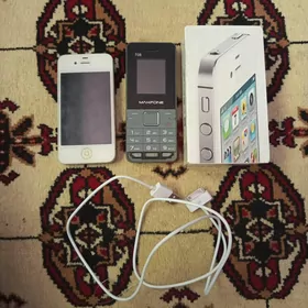 IPHONE 4S MAXFONE